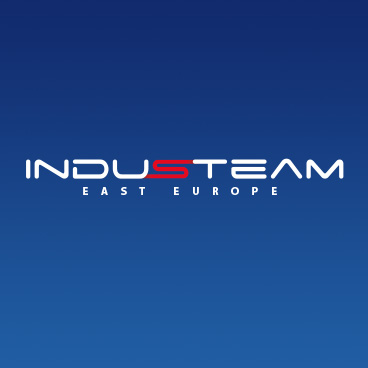 logo Industeam East Europe